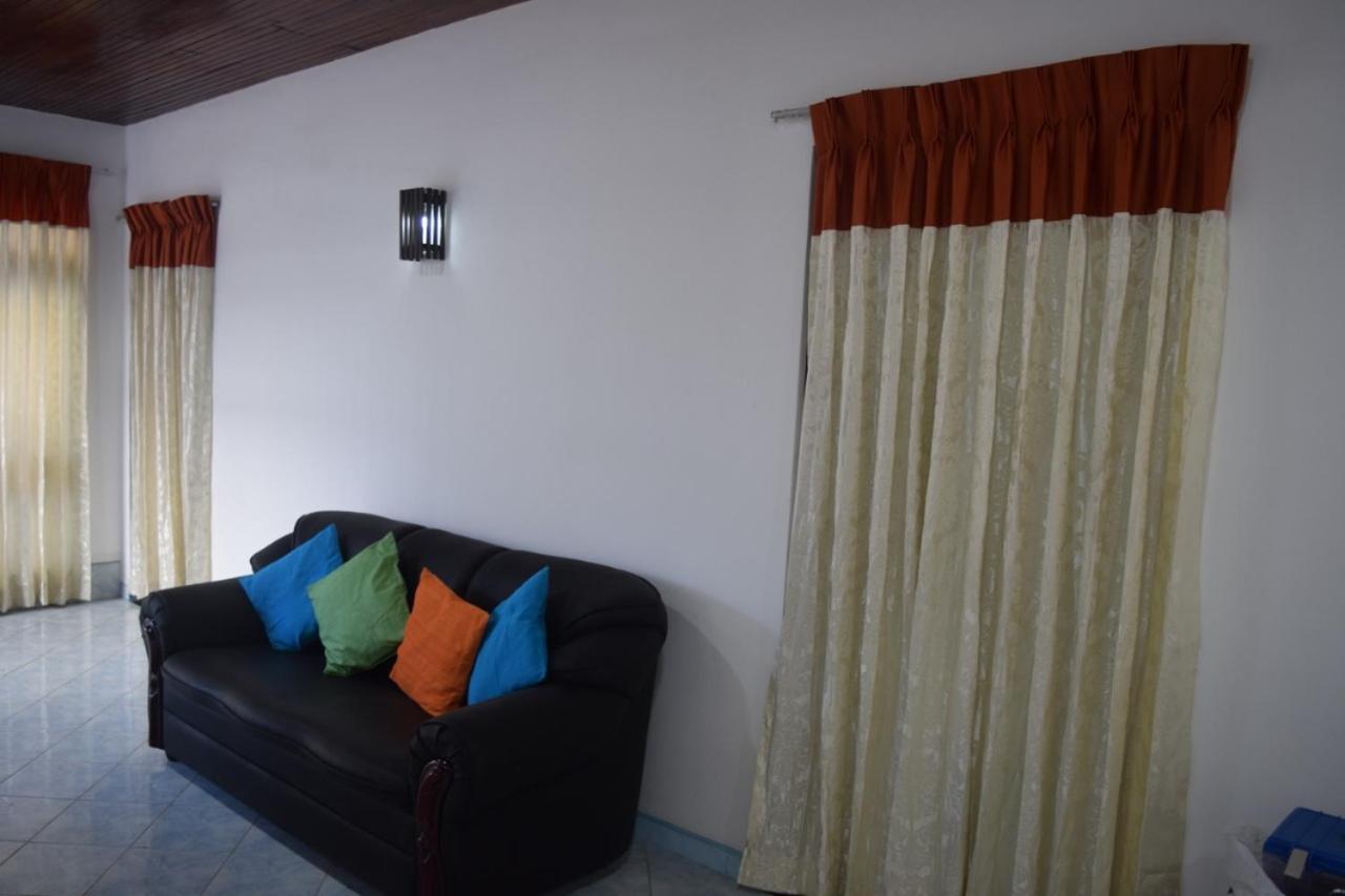 Villa 307 3 Room Apartment Matara Exterior foto