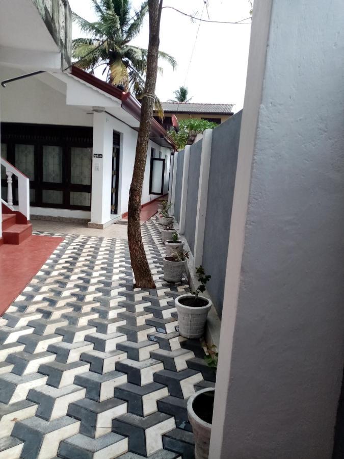 Villa 307 3 Room Apartment Matara Exterior foto