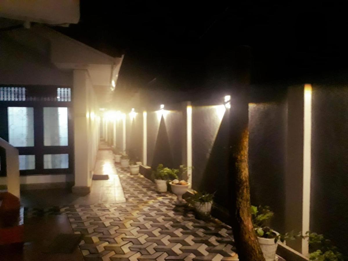 Villa 307 3 Room Apartment Matara Exterior foto
