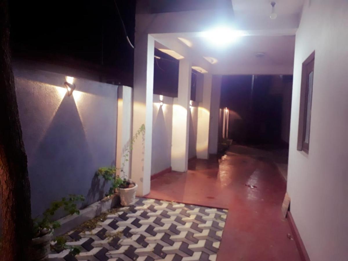 Villa 307 3 Room Apartment Matara Exterior foto