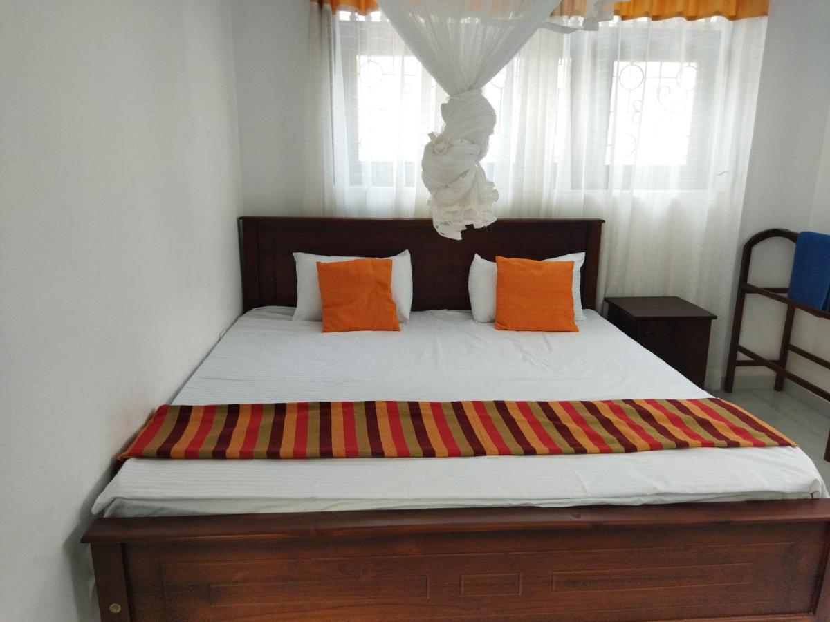 Villa 307 3 Room Apartment Matara Exterior foto