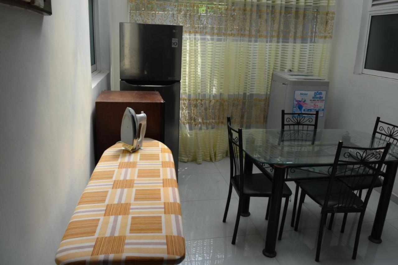 Villa 307 3 Room Apartment Matara Exterior foto