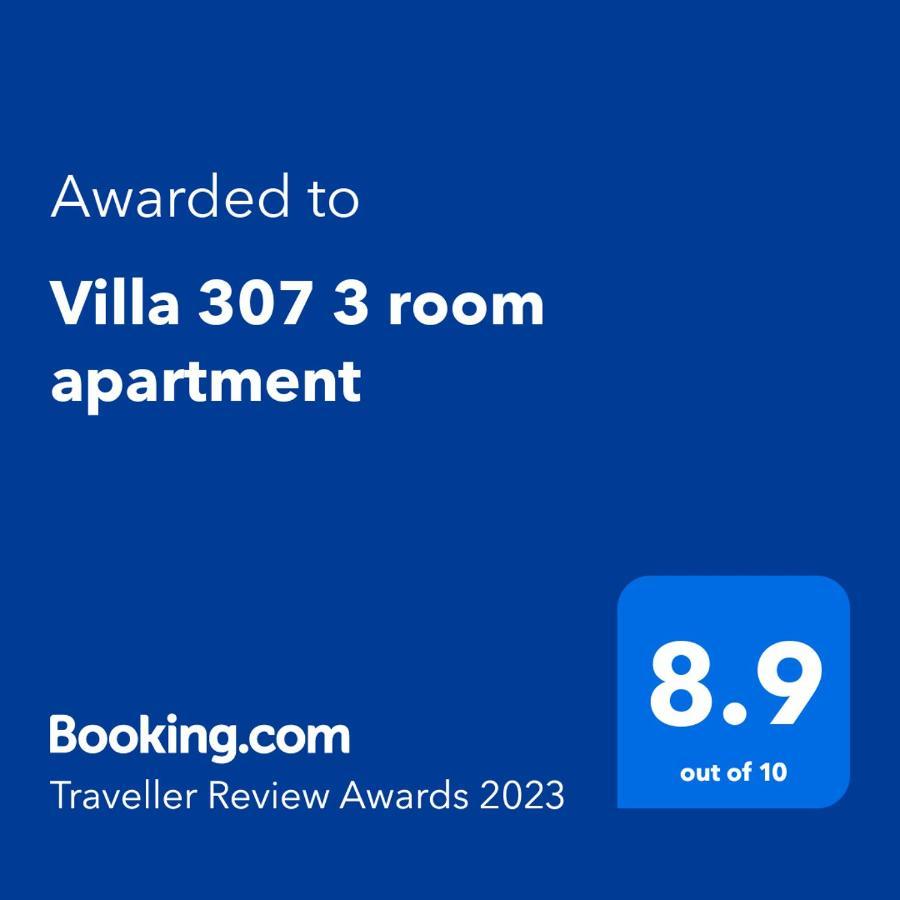 Villa 307 3 Room Apartment Matara Exterior foto